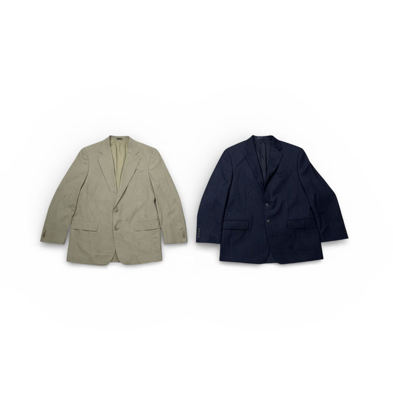 Blazer Vintage Mix Marque