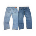 Jeans Levi's Vintage Mix Code