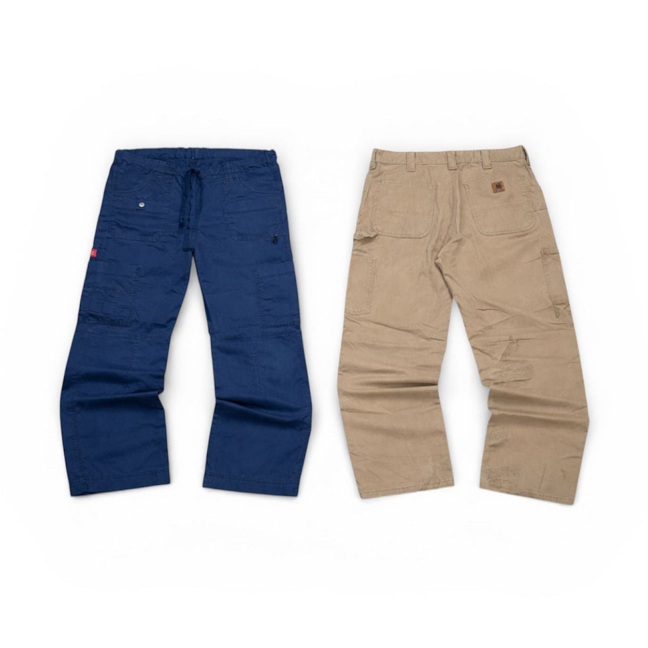 Pantalons Vintage Cahartt / Dickies